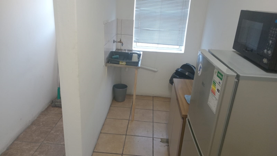 To Let Commercial Property for Rent in Brackenfell Industrial Western Cape